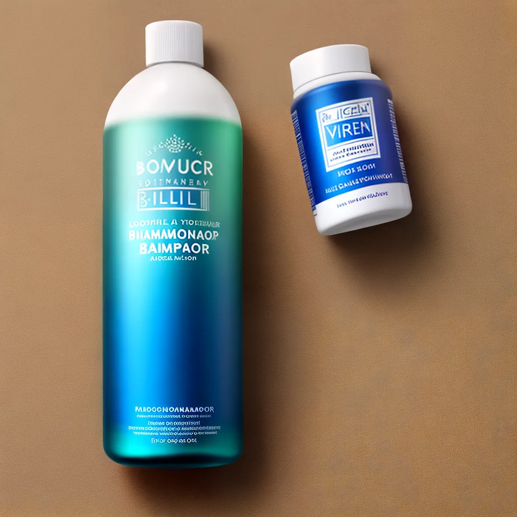 shampoo antialergico protecao alergenos