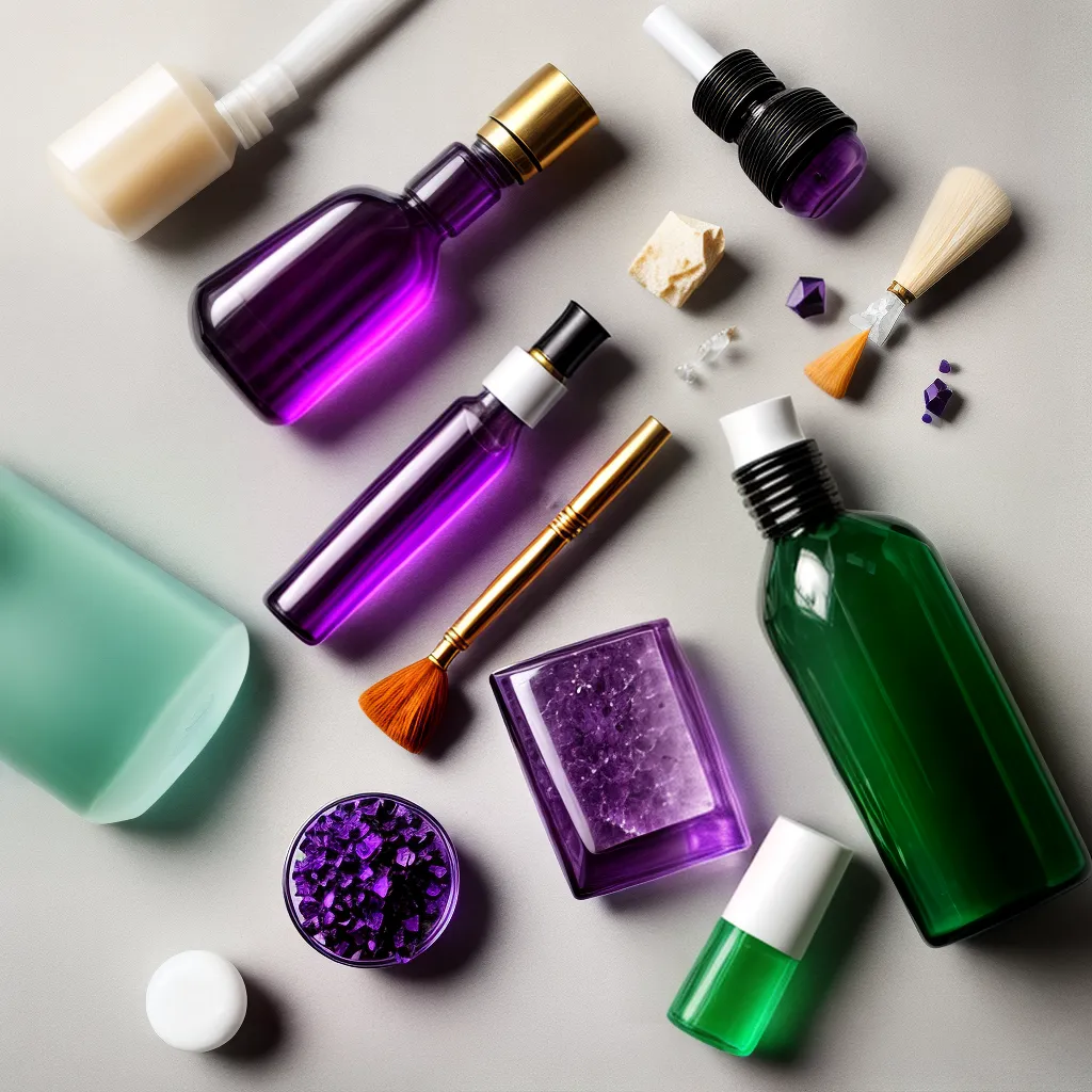 shampoo minerais naturais shampoo minerais naturais