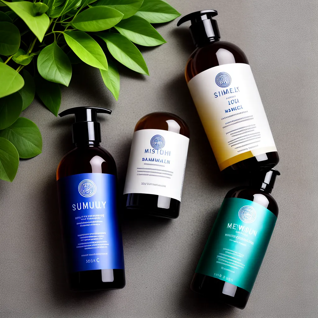 shampoo minerais verde folhas shampoo minerais verde folhas