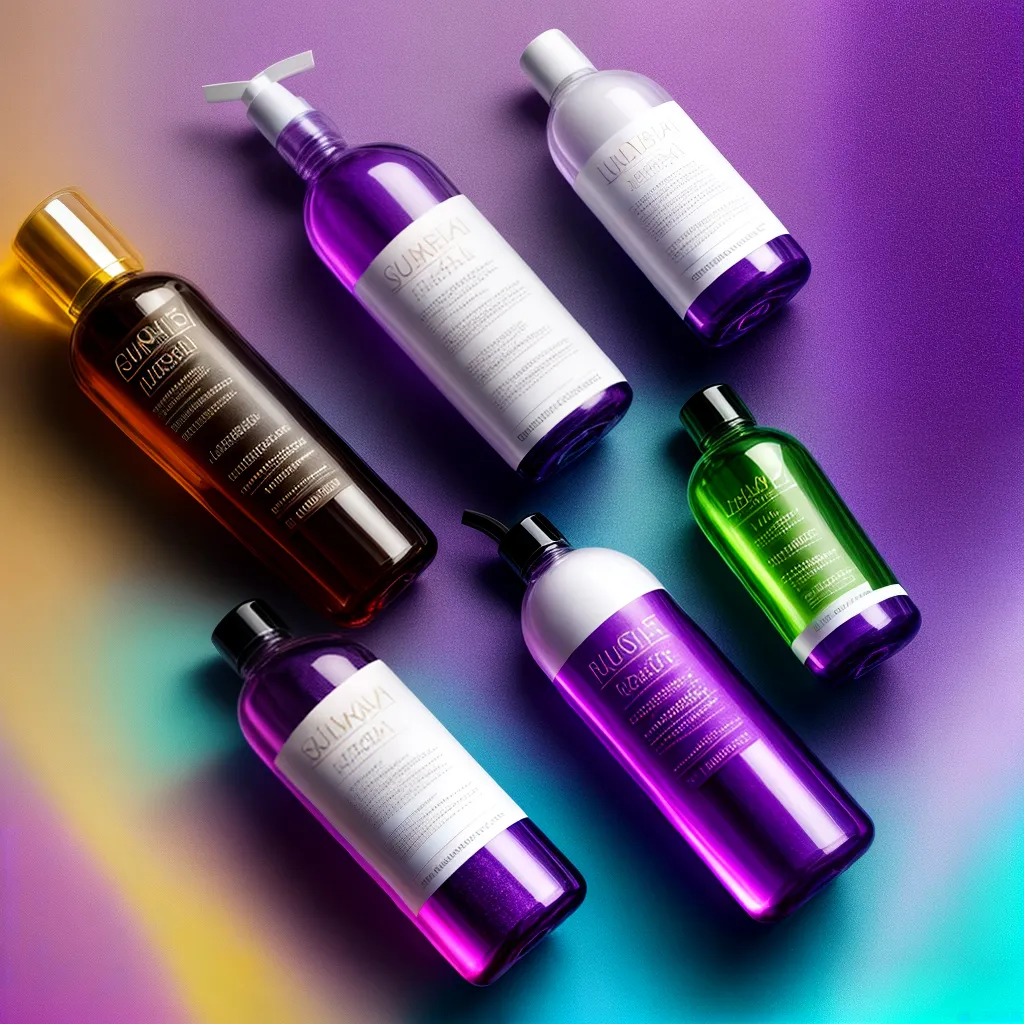 shampoo mineral quartzo ametista shampoo mineral quartzo ametista