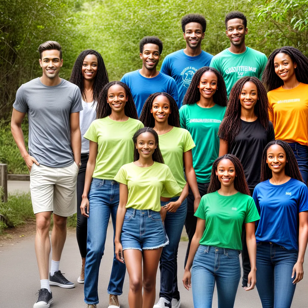 moda sustentavel diversidade camisetas coloridas moda sustentavel diversidade camisetas coloridas