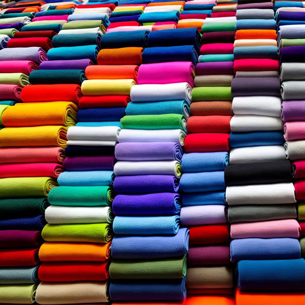 tecidos camisetas coloridos diversidade tecidos camisetas coloridos diversidade