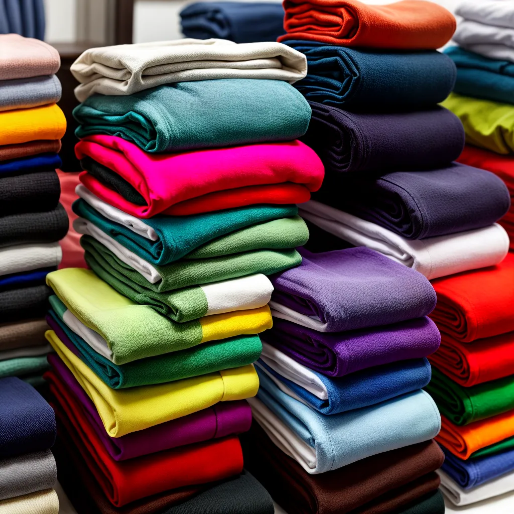 camisetas coloridas versatilidade guarda roupa