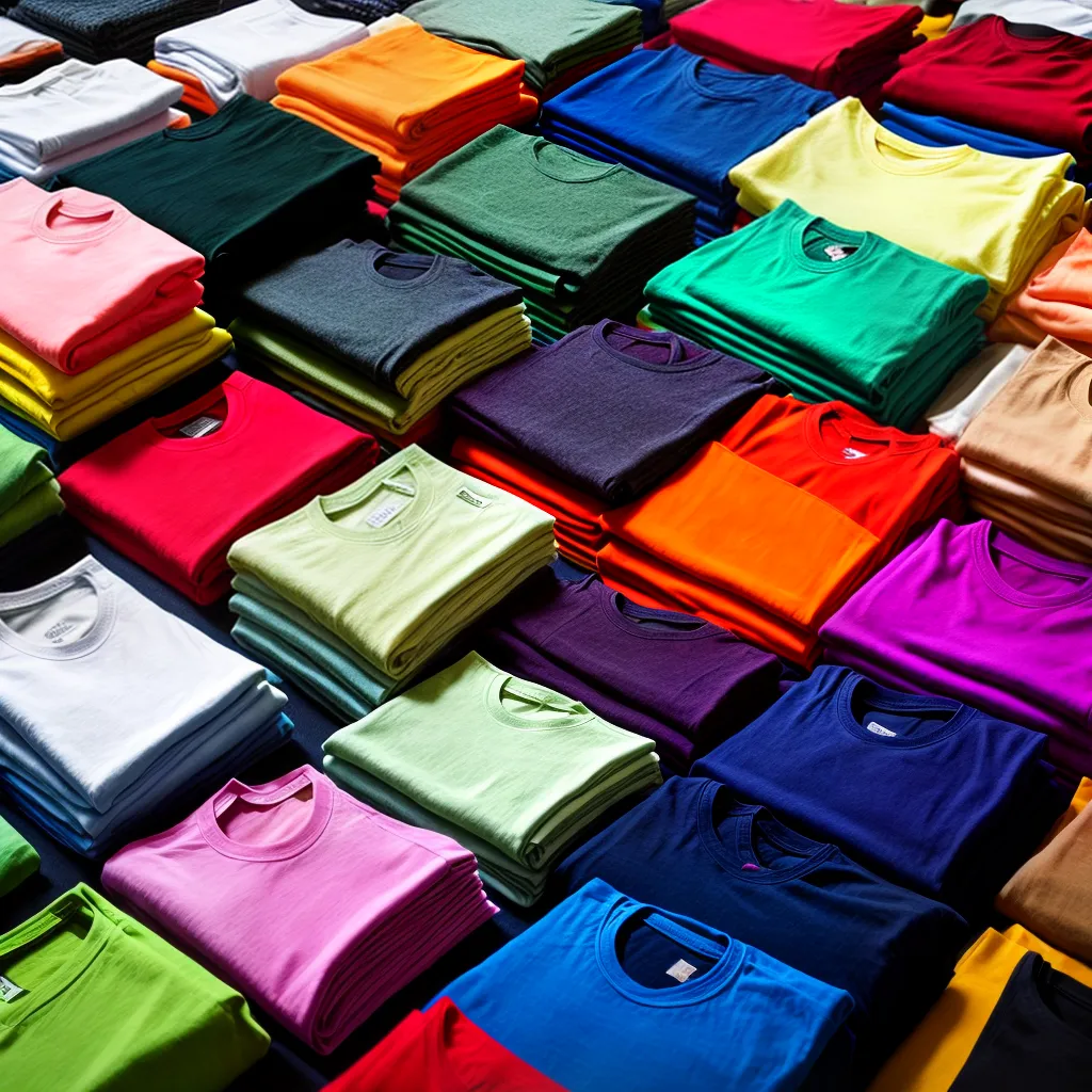 camisetas coloridas mulheres versatilidade camisetas coloridas mulheres versatilidade