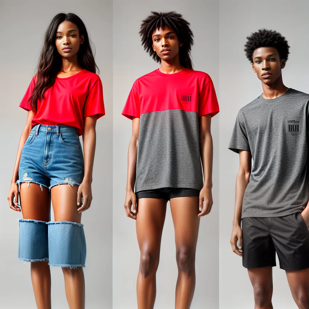 camisetas estampada simples estilos
