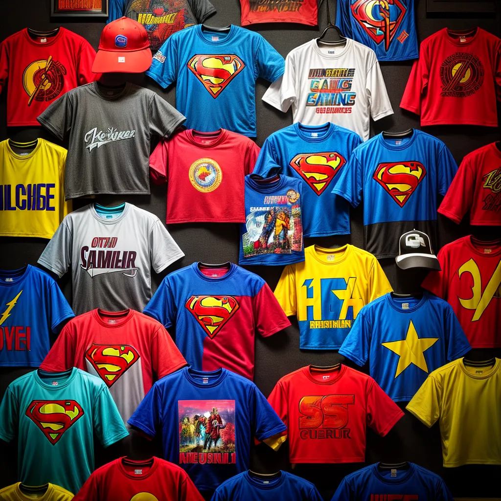 camisetas pop cultura personalidade