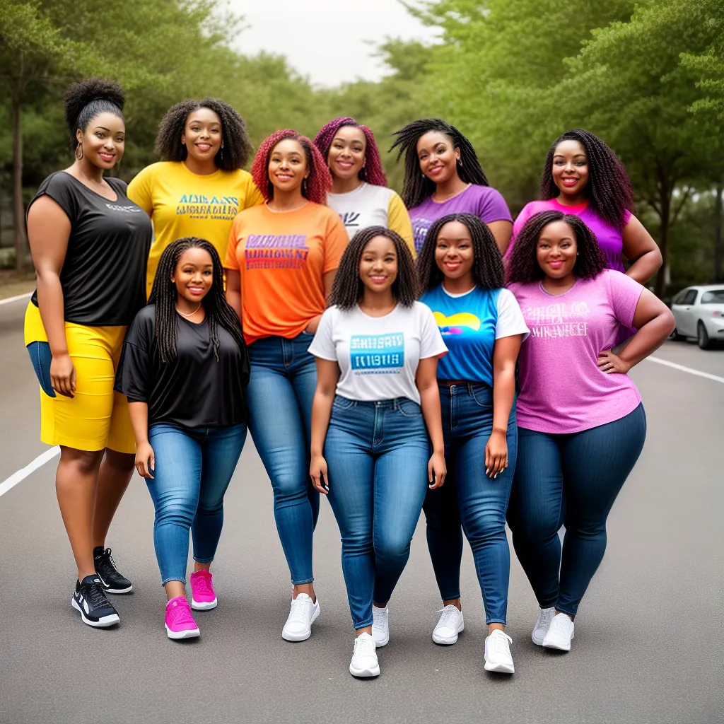 moda plus size diversidade camisetas estilosas moda plus size diversidade camisetas estilosas