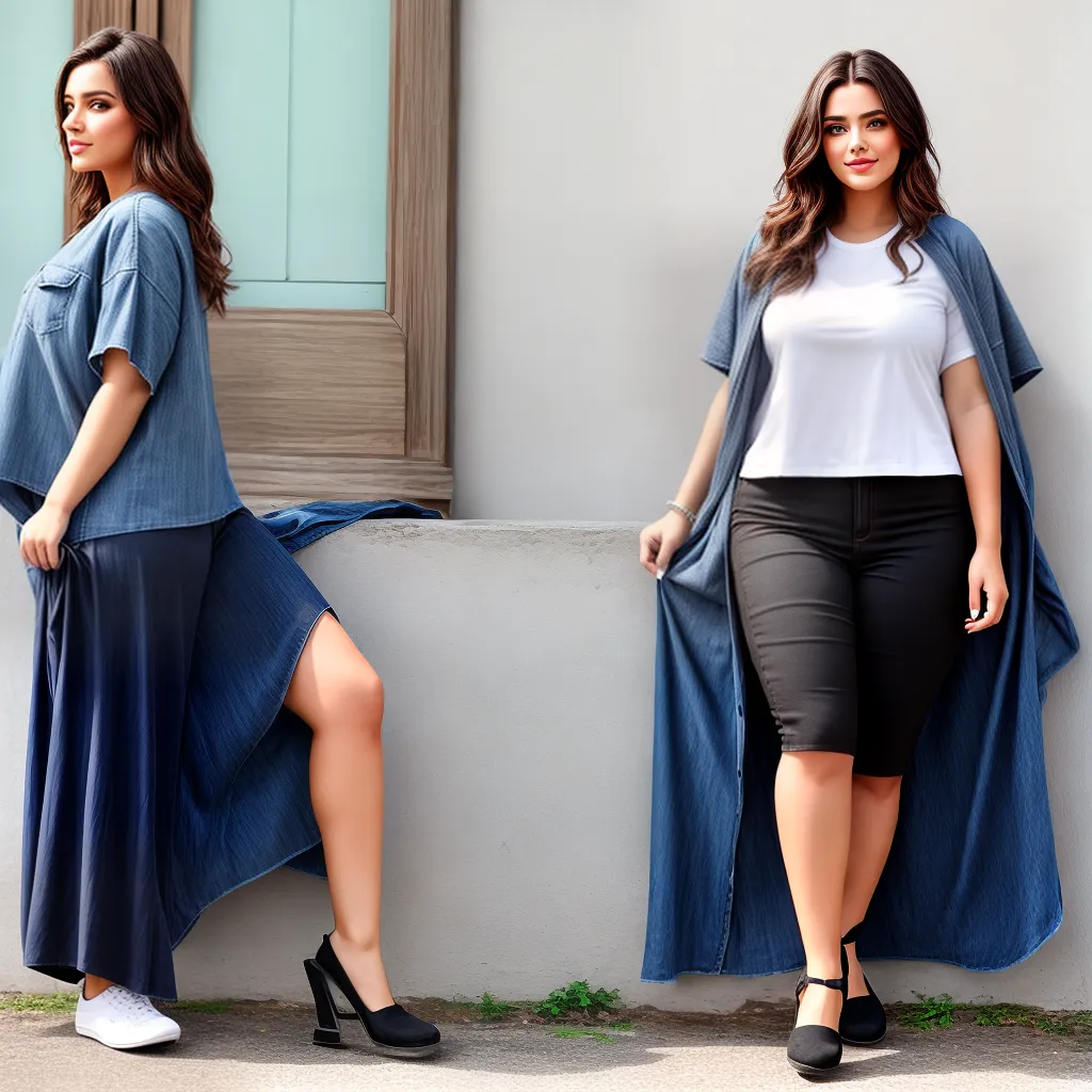 moda plus size mulher confiante moda plus size mulher confiante