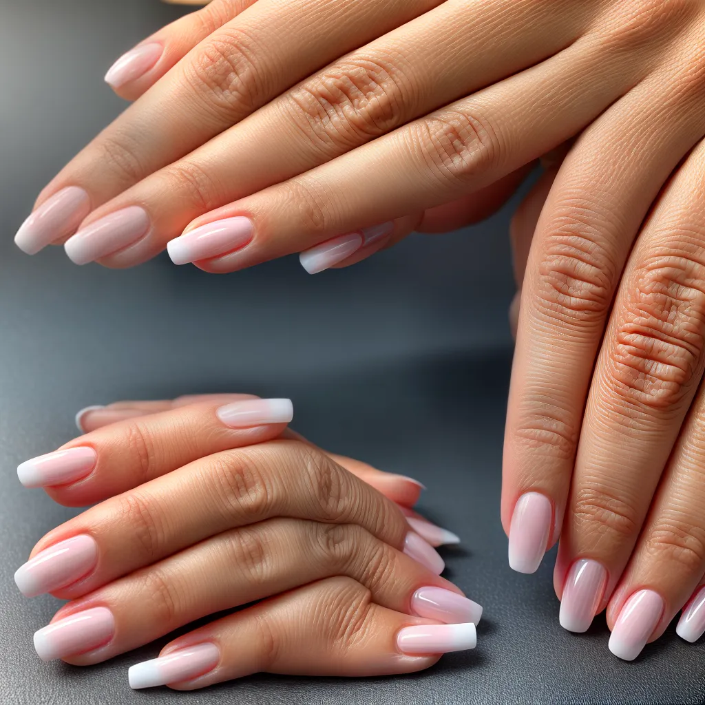 unhas manicure cuidado saude unhas manicure cuidado saude