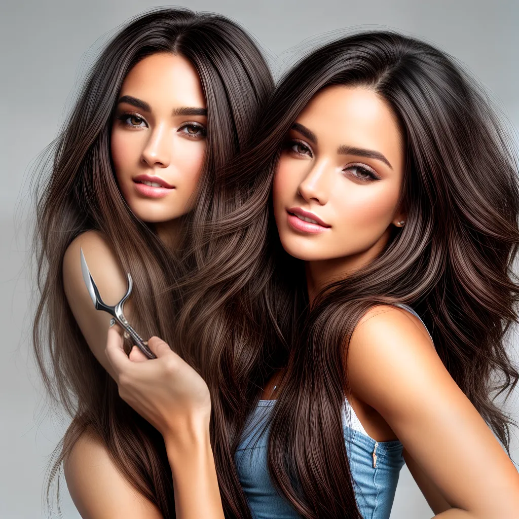 corte tesoura cabelo pontas duplas corte tesoura cabelo pontas duplas