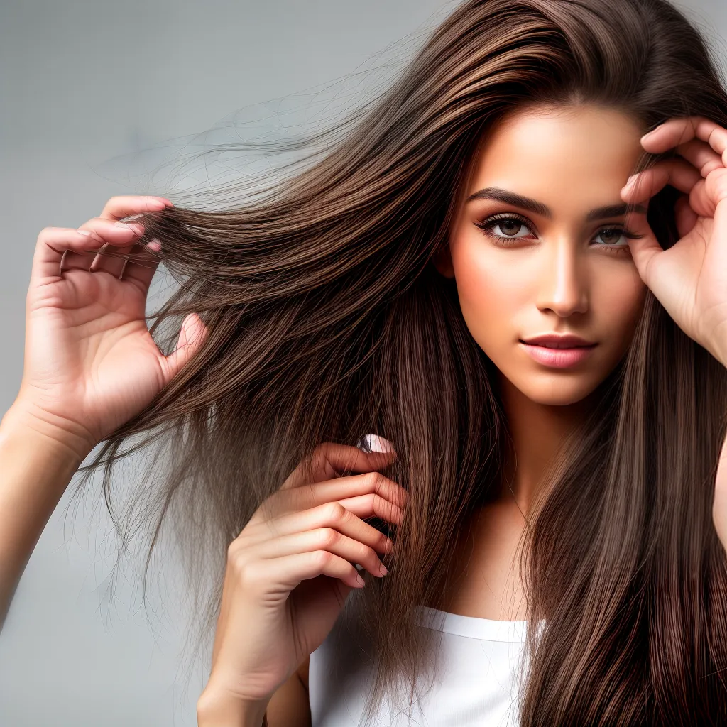 cabelo danificado porosidade tratamento cabelo danificado porosidade tratamento