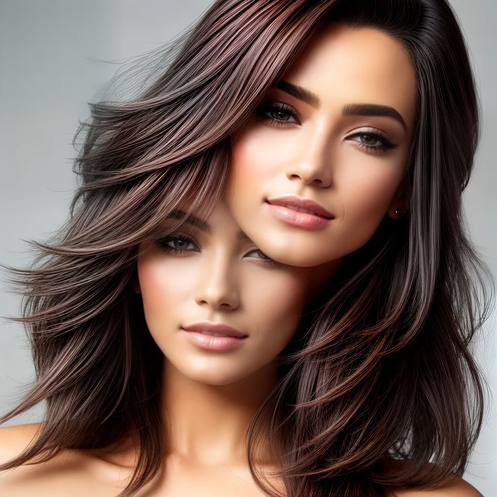 cabelo saudavel brilhante genetica 2