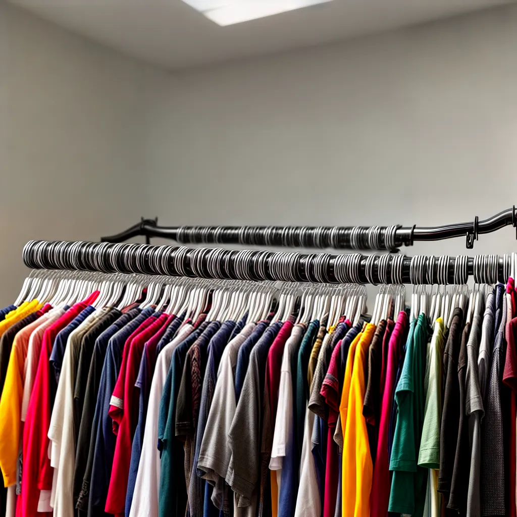 camisetas infantis coloridas diversidade