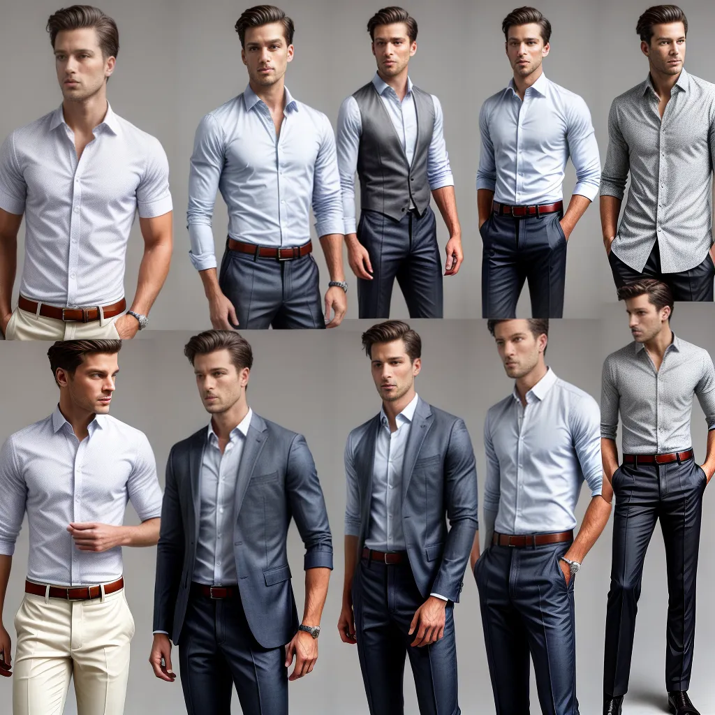 evolucao camisa botao estilos evolucao camisa botao estilos