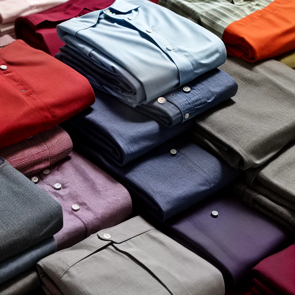 camisas marca variedade qualidade
