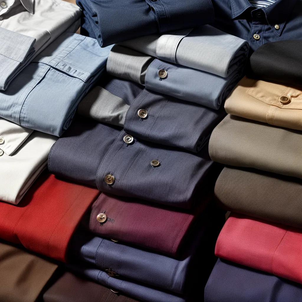 camisas marca variedade qualidade 1