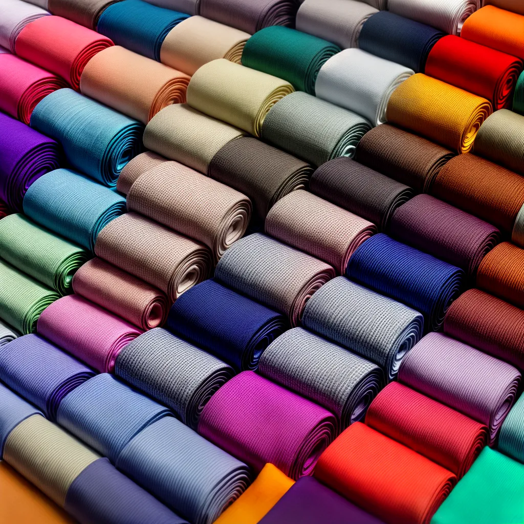 tecidos camisas variedade