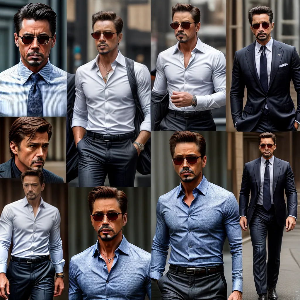 camisas iconicas cinema tv 1