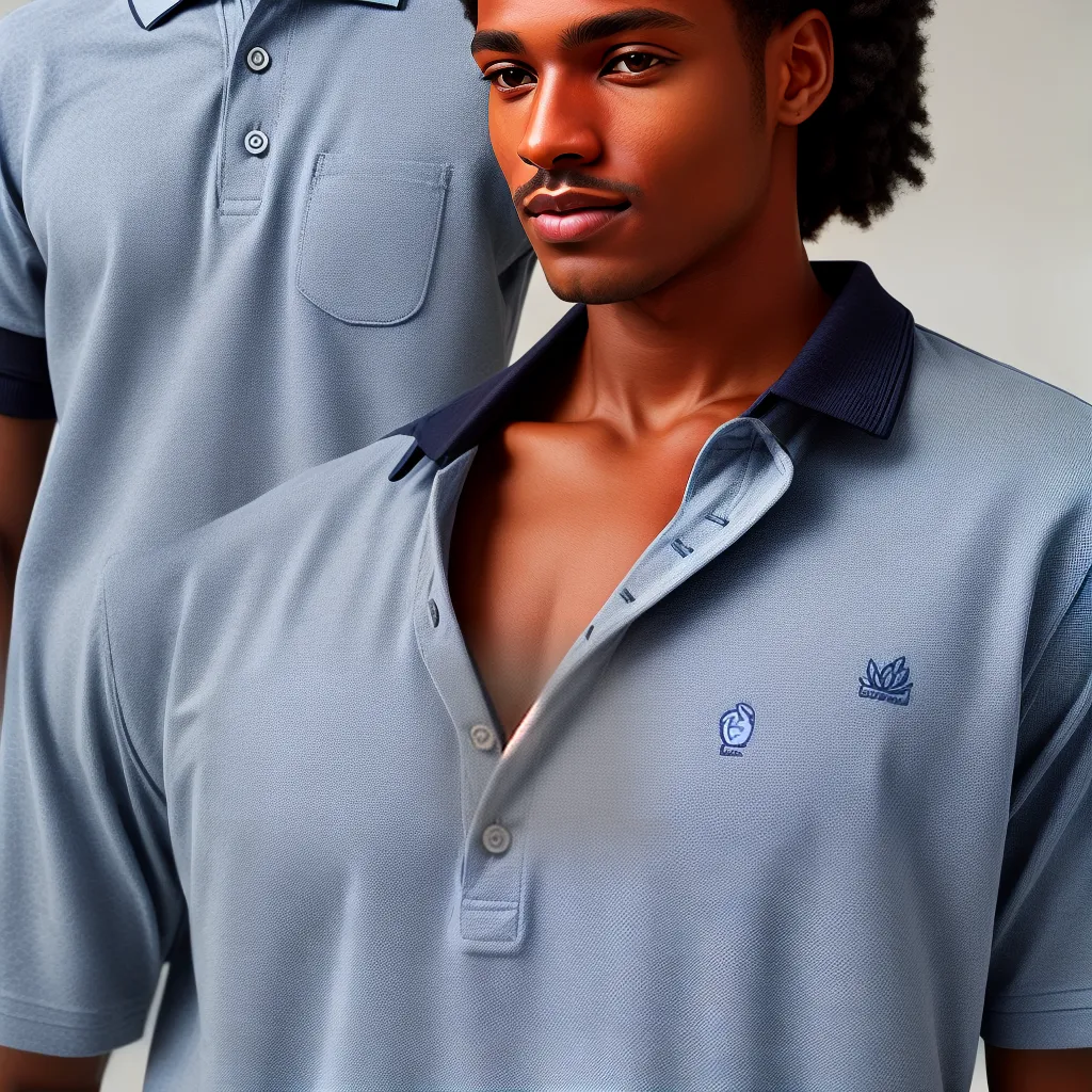 polo sustentavel moda consciente