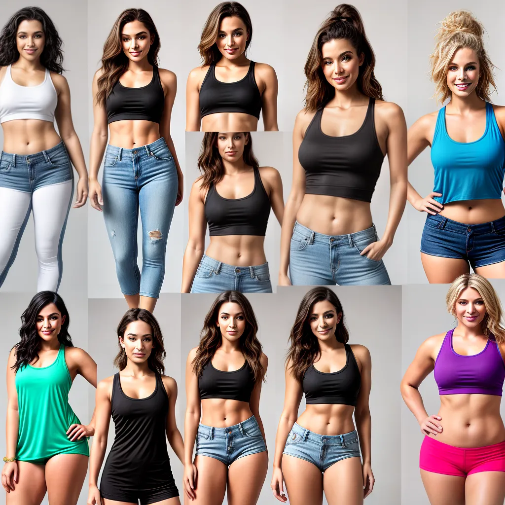 corpos diversos tank tops estilos corpos diversos tank tops estilos