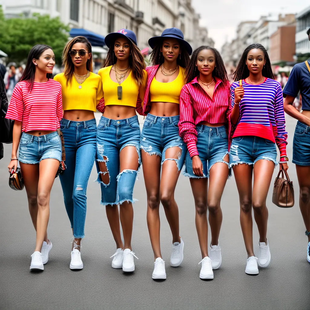 moda nautica estilo urbano regata