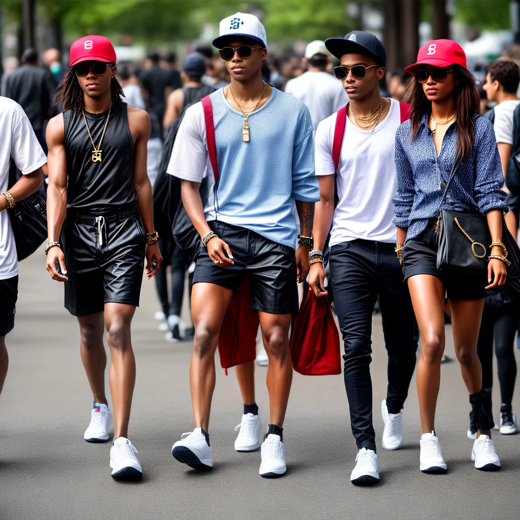 rua moda streetwear regata nautico