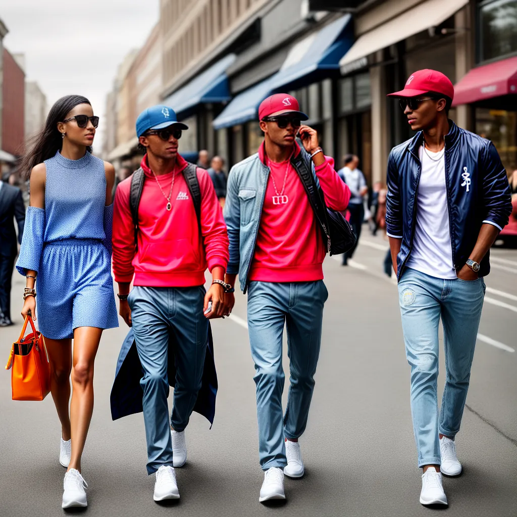 moda rua regatas estilo nautico