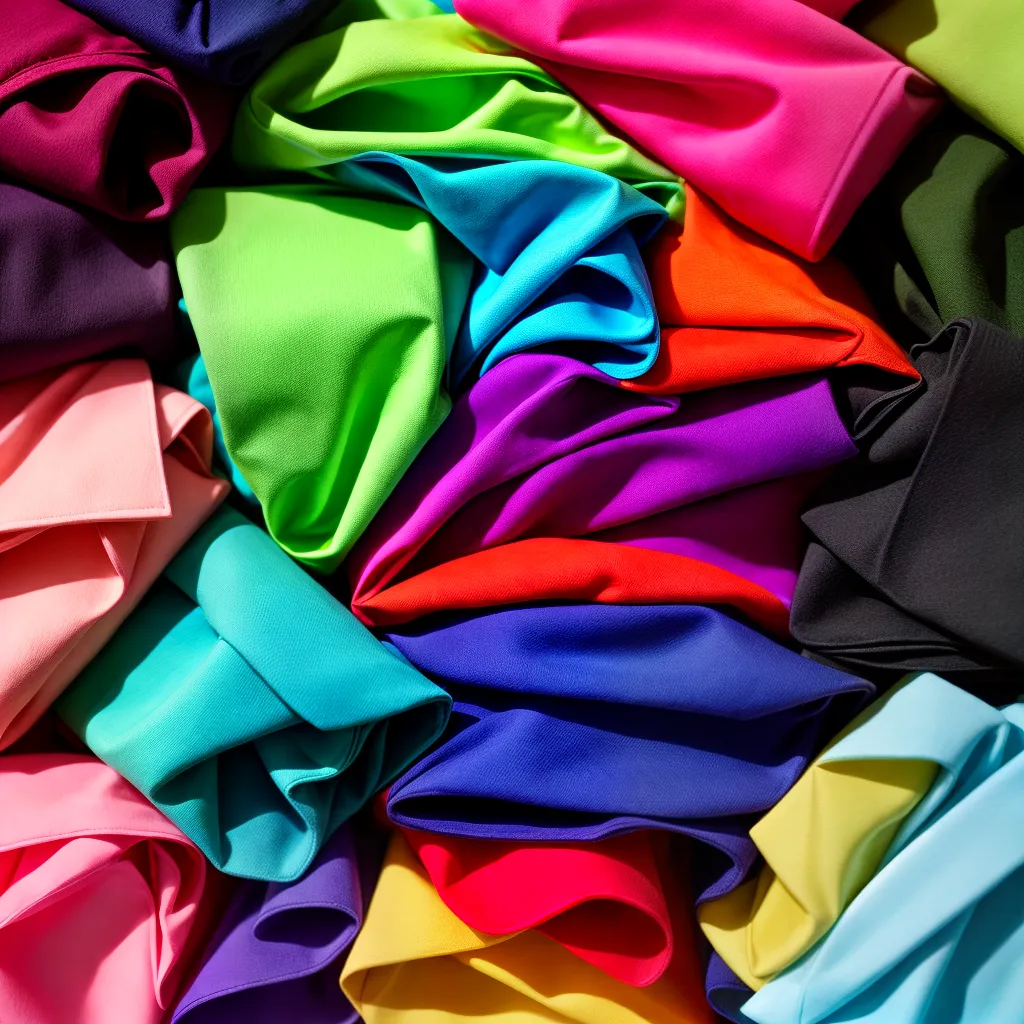 dobrando camisetas coloridas habilidades dobrando camisetas coloridas habilidades