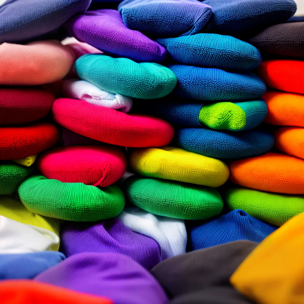 dobrando camisetas coloridas habilidades 1 dobrando camisetas coloridas habilidades 1