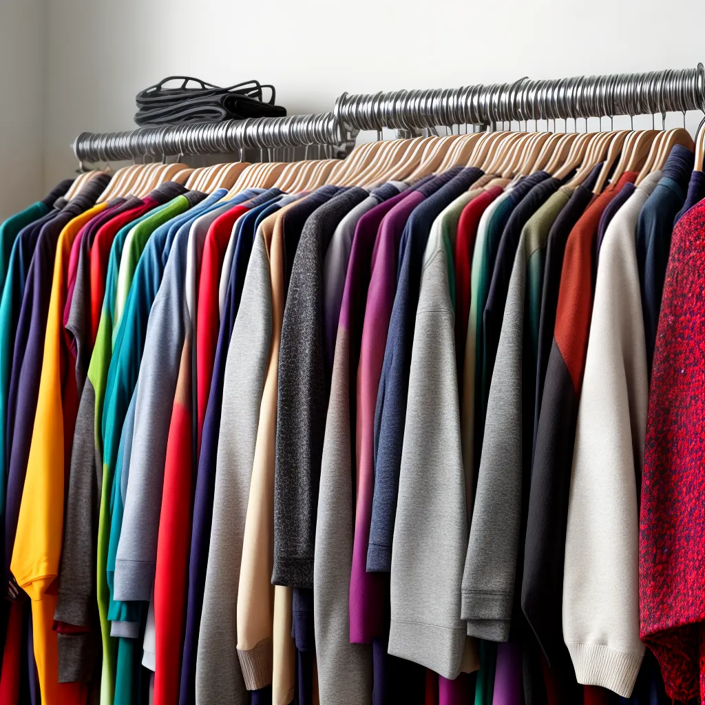 sweatshirts estampadas lisas comparacao