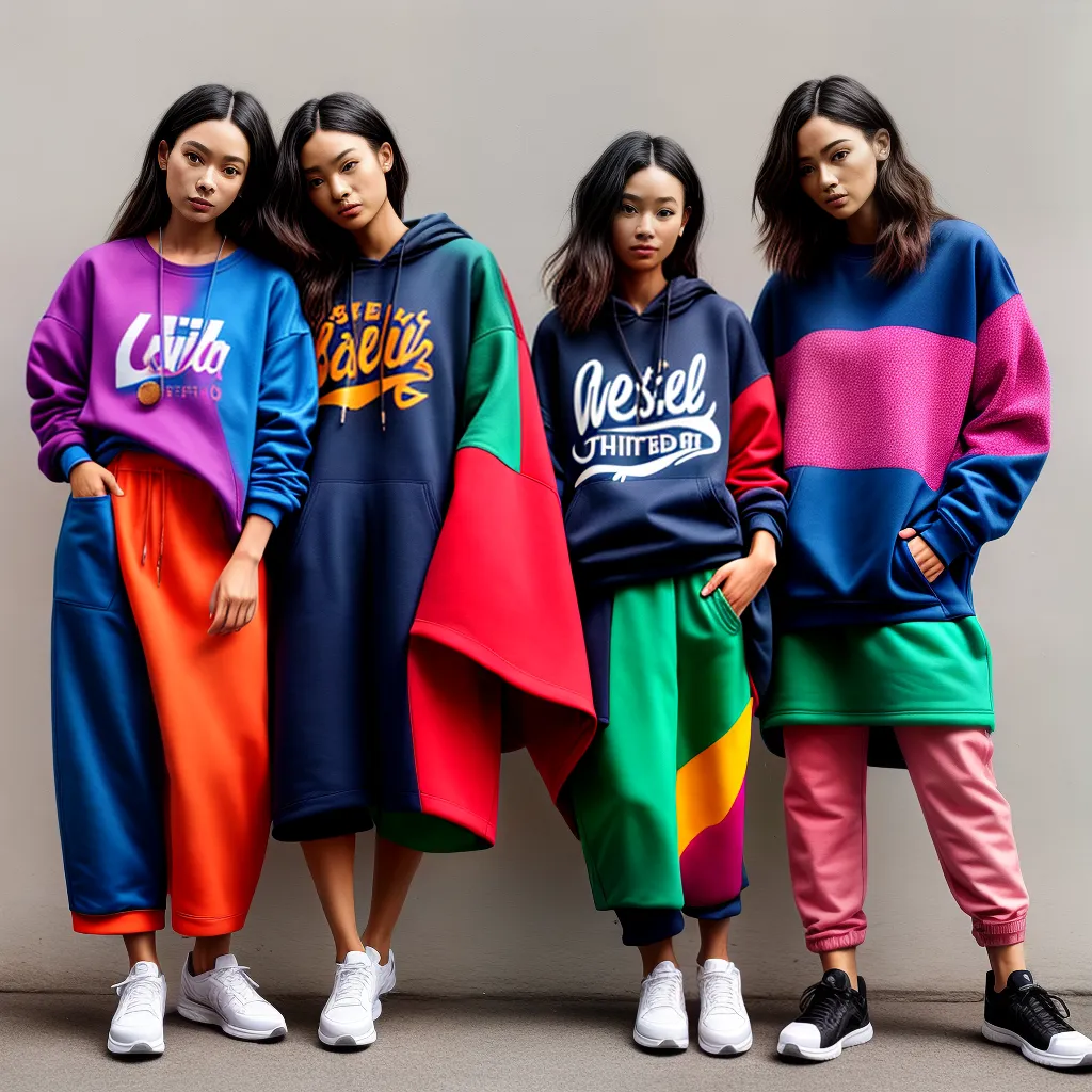 mulheres sueter estampado liso contraste