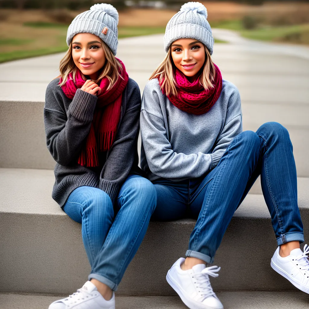 look despojado casual cinza jeans