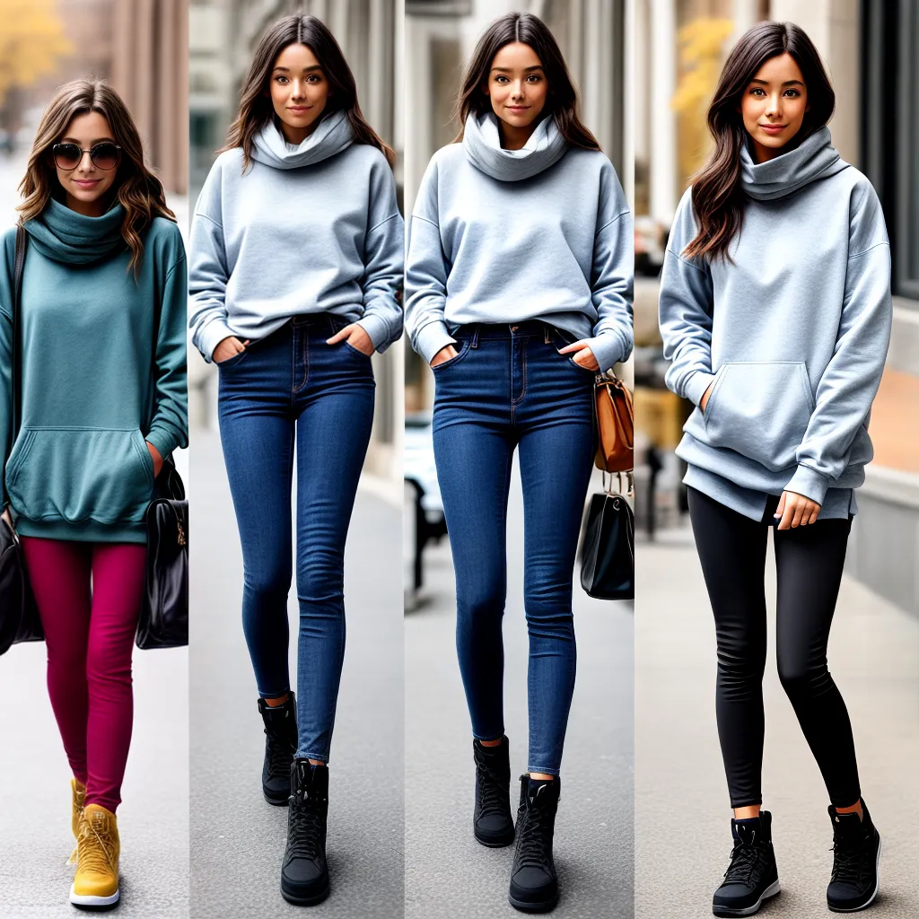 sweatshirt versatil estacoes