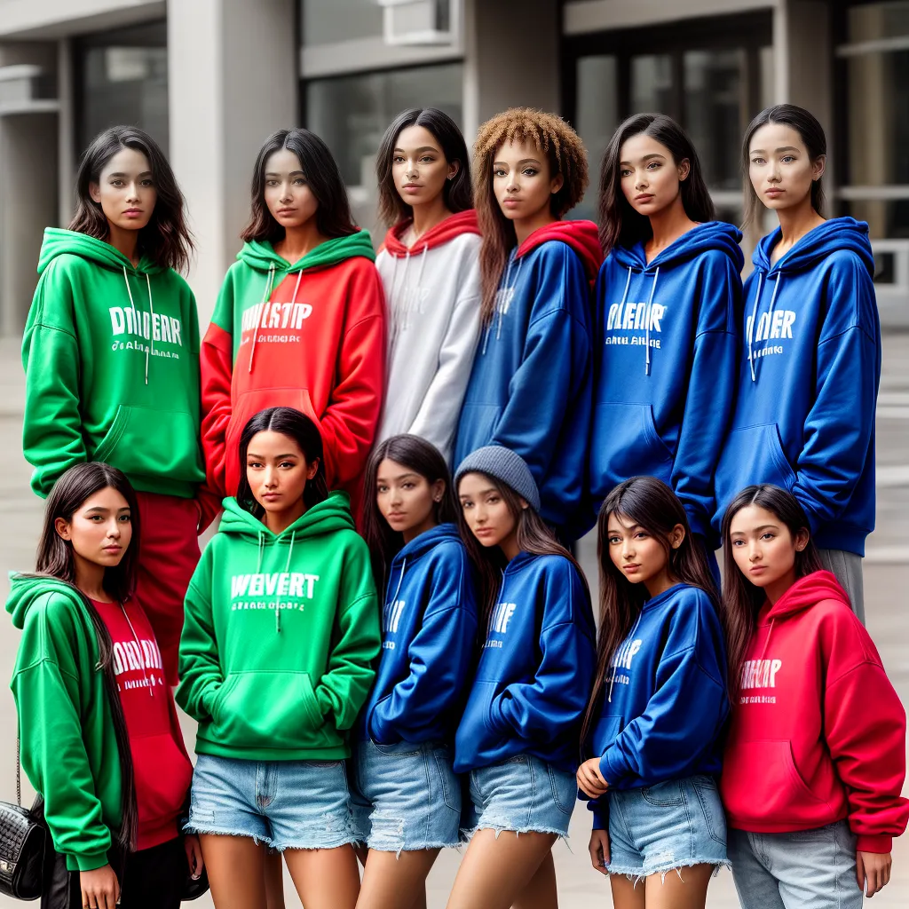 adolescentes estilosos moletom oversized adolescentes estilosos moletom oversized