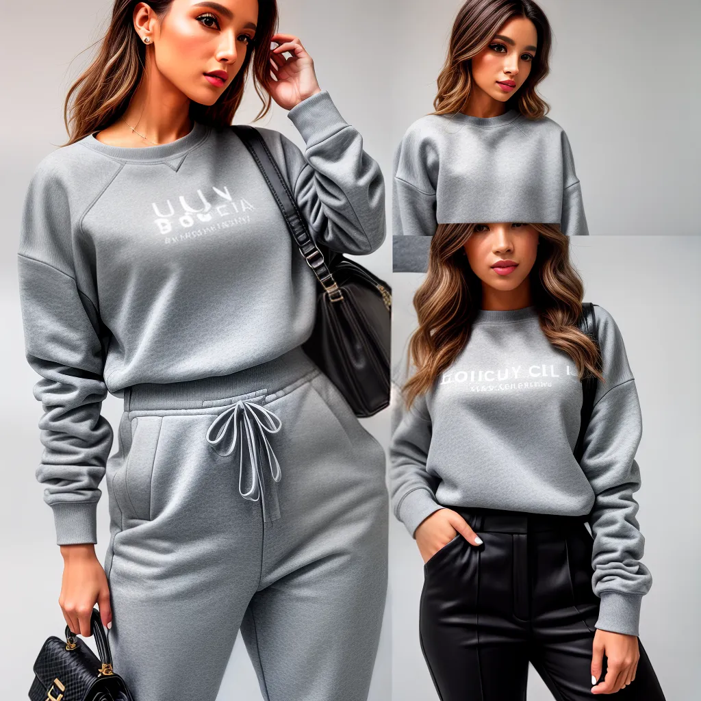 mulher estilosa sweatshirt personalizada mulher estilosa sweatshirt personalizada
