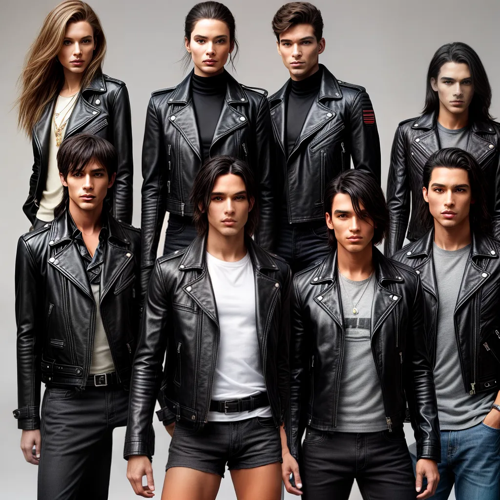 jaquetes iconicas historia moda 1
