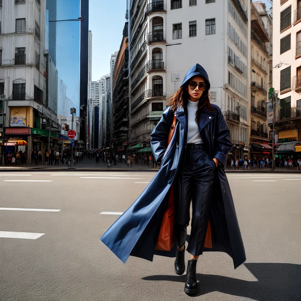 mulher jaqueta inverno vibrante mulher jaqueta inverno vibrante