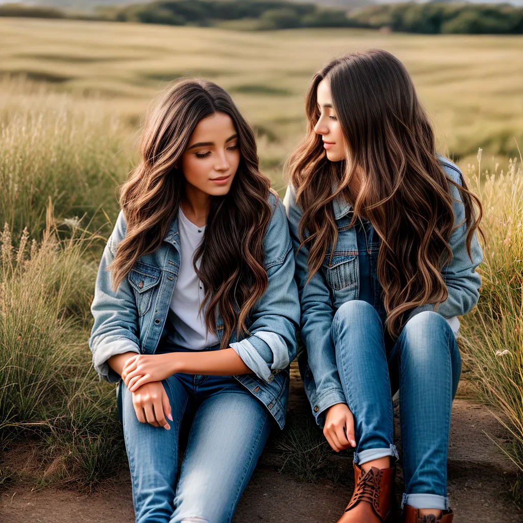 Jaquetas de franjas: uma tendência boho-chic