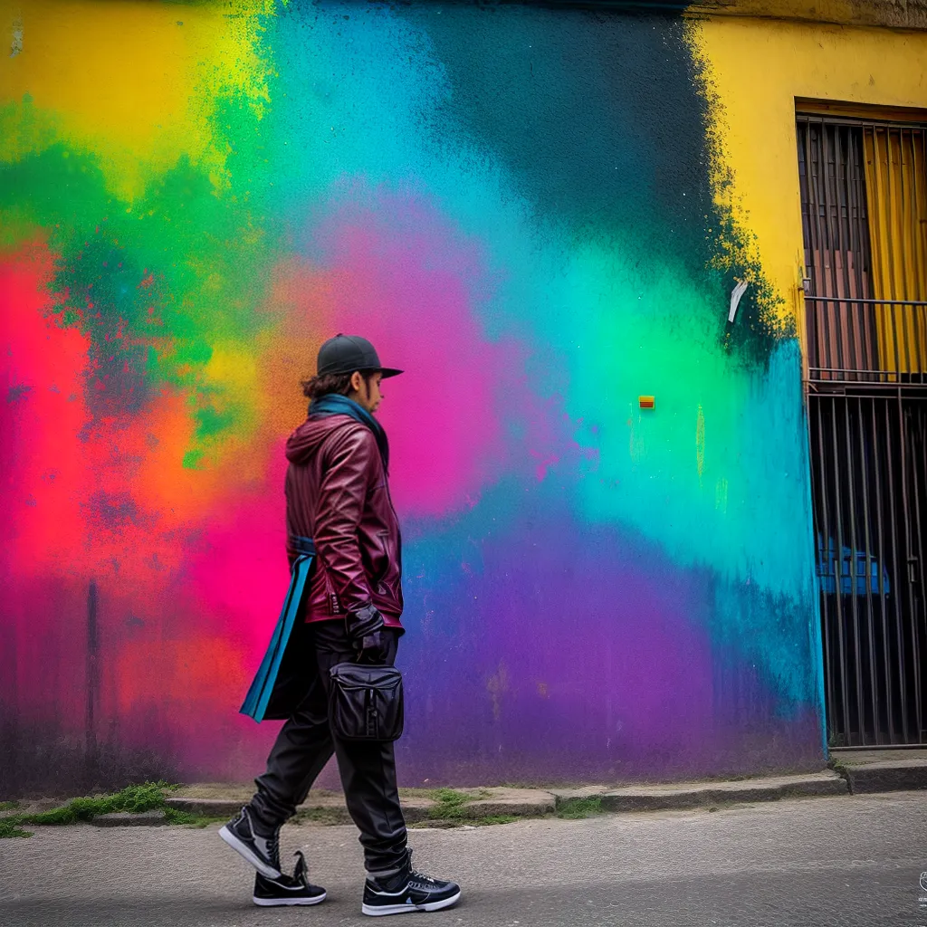 jovens jaquetas mod rua vibrante jovens jaquetas mod rua vibrante