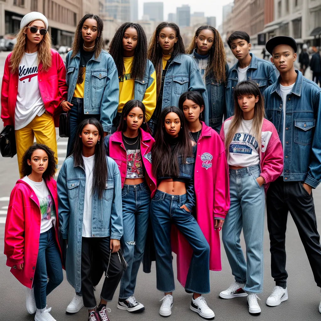 moda 90s jovens jaquetas moda 90s jovens jaquetas