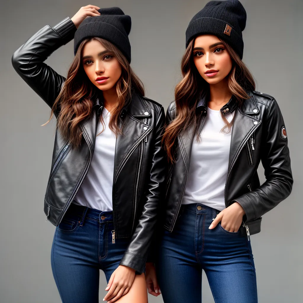 mulher elegante jaqueta sarja look casual