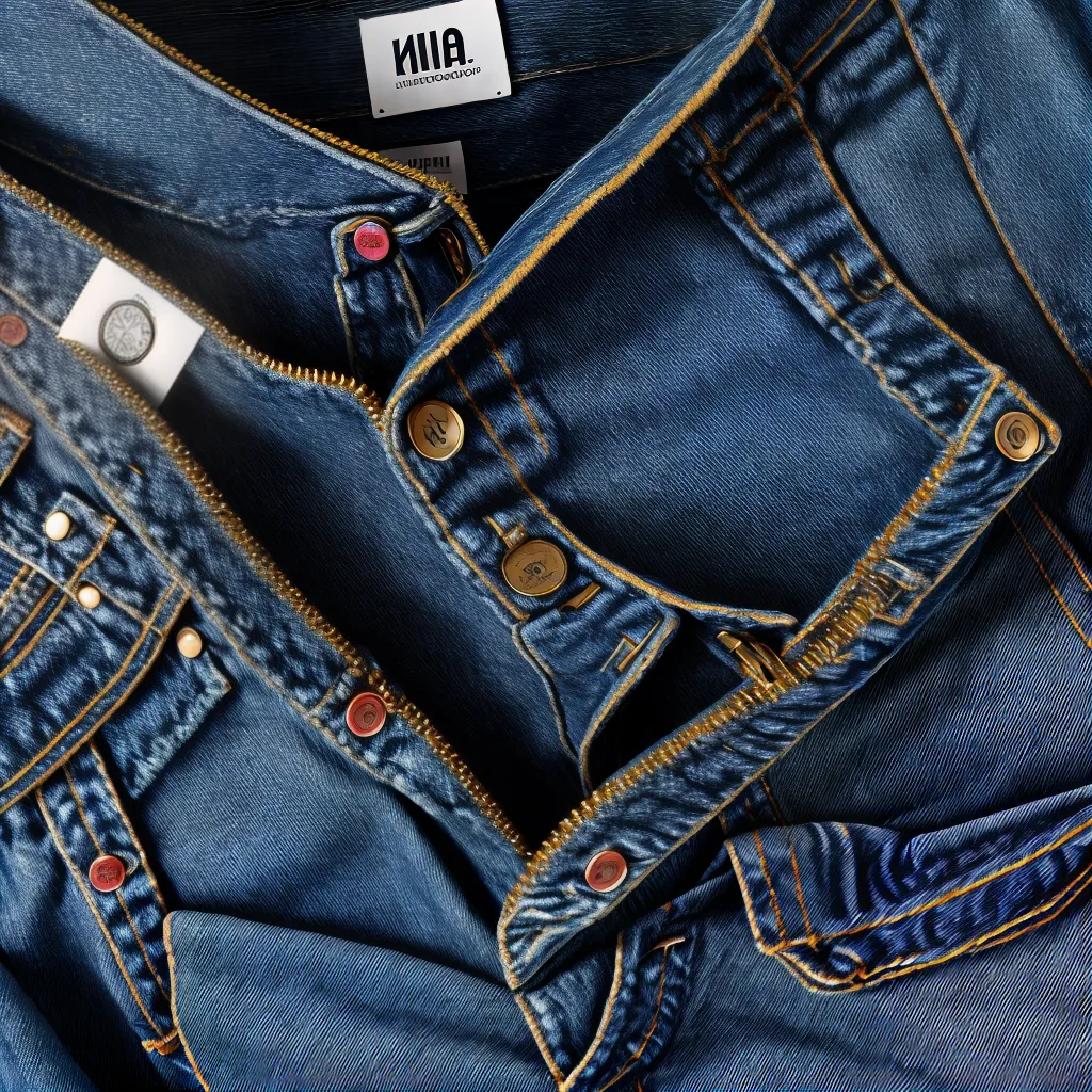 jaquetas denim coloridas cabideiro
