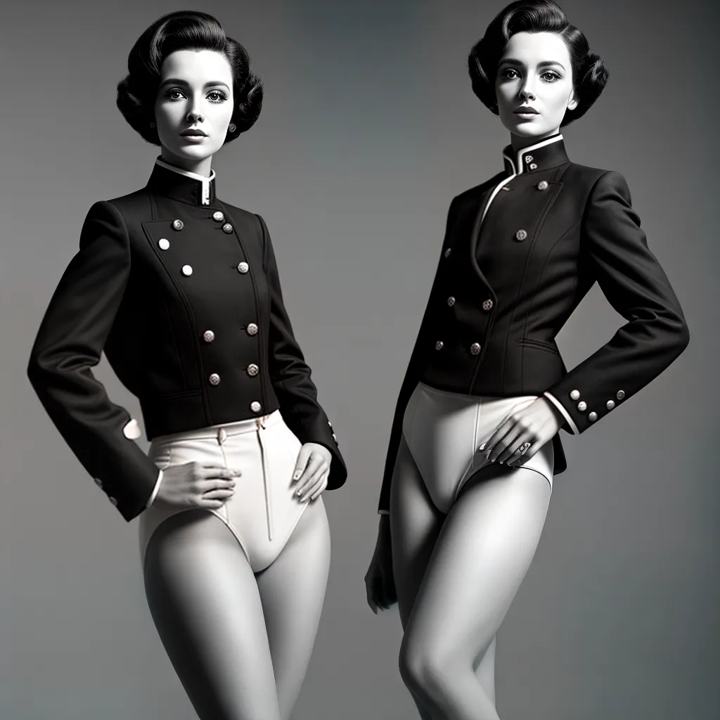 mulher estilosa 1960 jaqueta alta 1 mulher estilosa 1960 jaqueta alta 1
