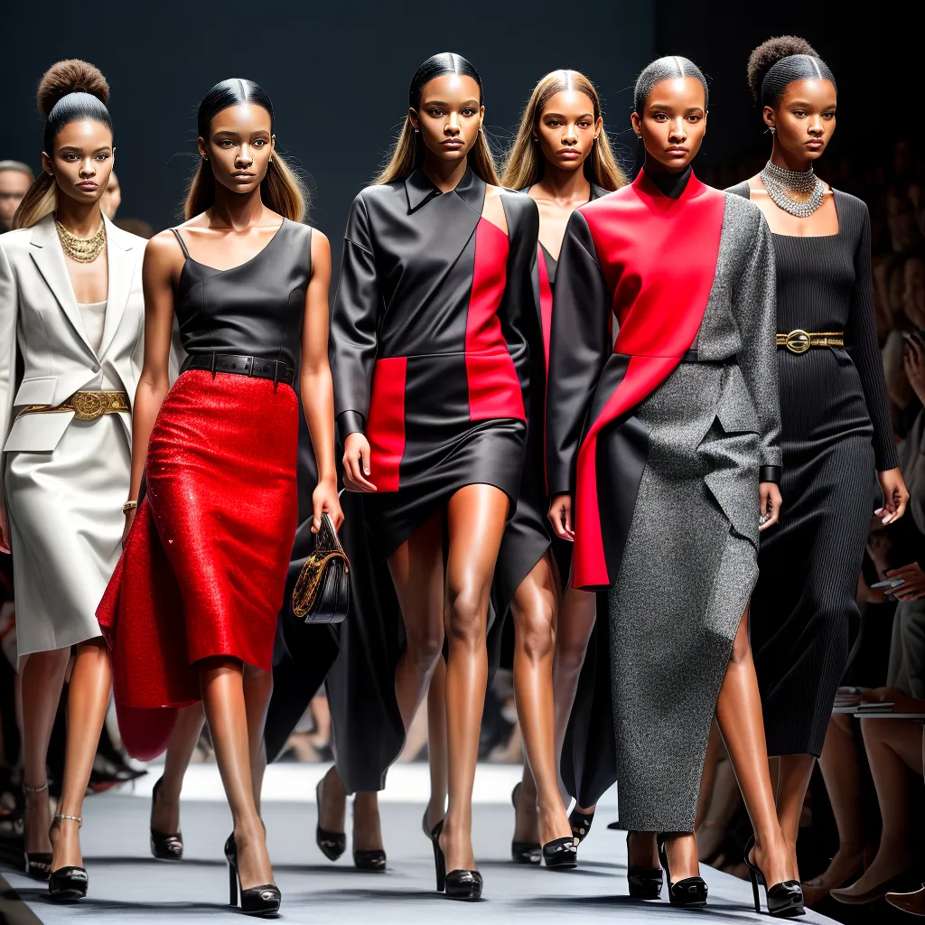 desfile moda prada inovacao criatividade desfile moda prada inovacao criatividade