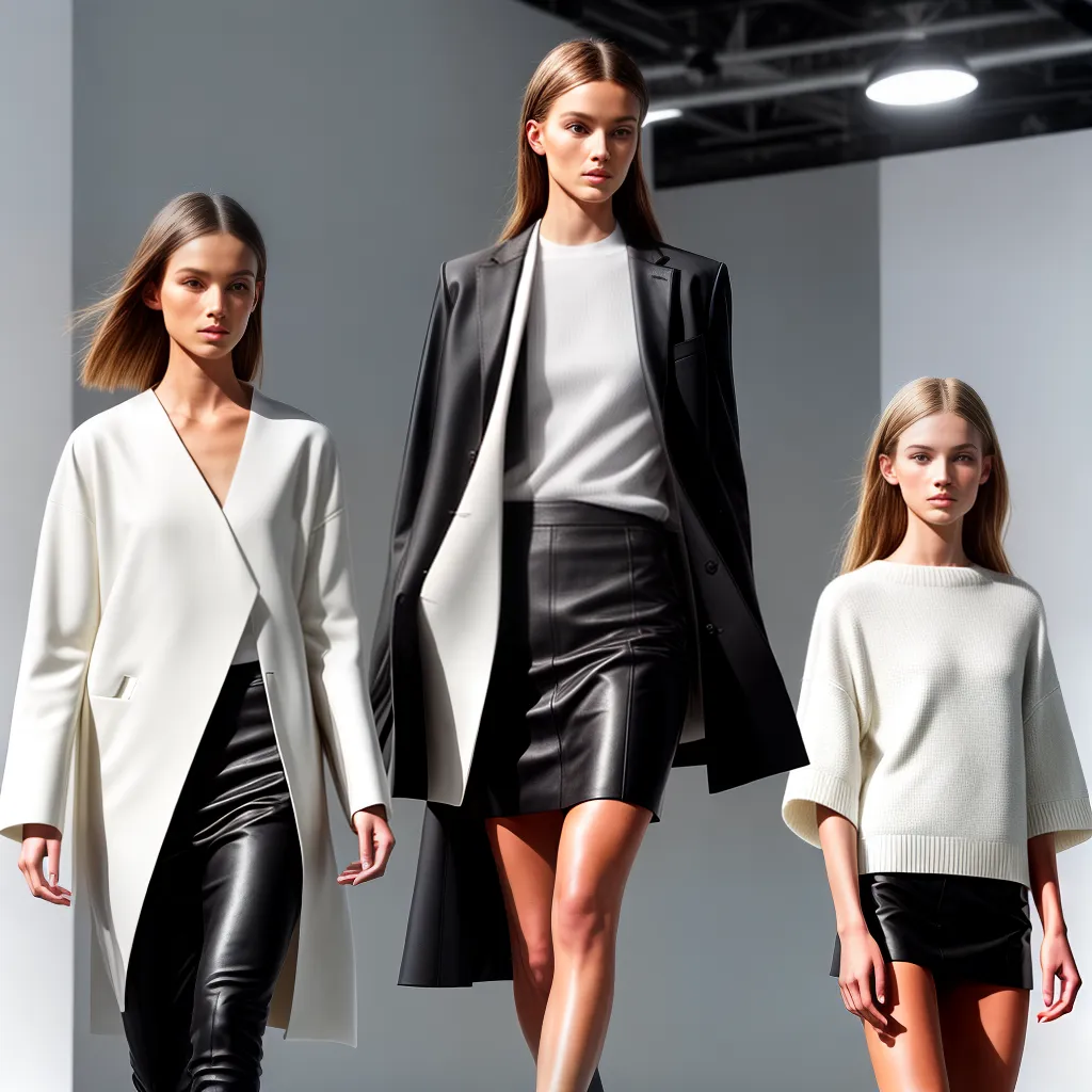 A Influência do Design Escandinavo na Moda: A História da H&M