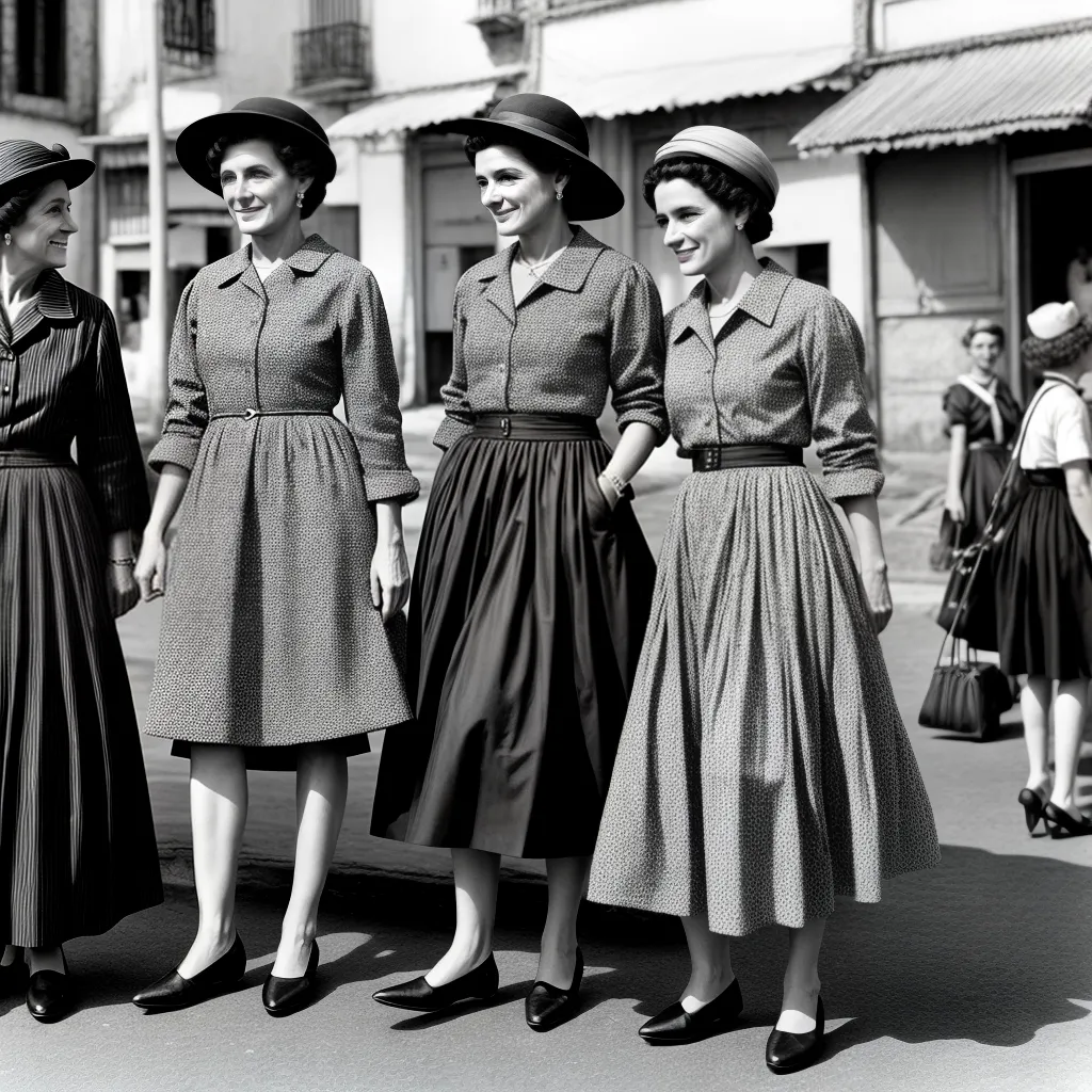 jovem confiante minissaia mary quant 1