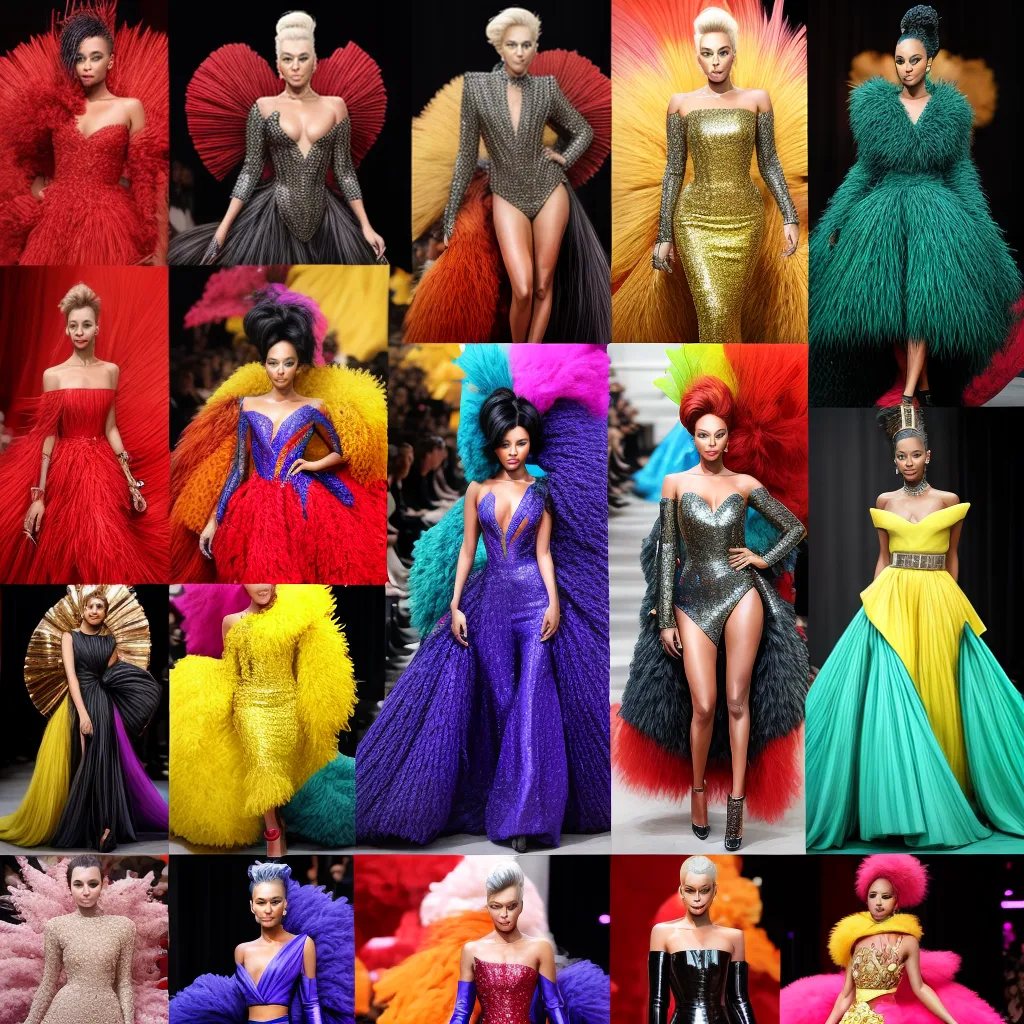 moda pop cultura colagem celebridades moda pop cultura colagem celebridades