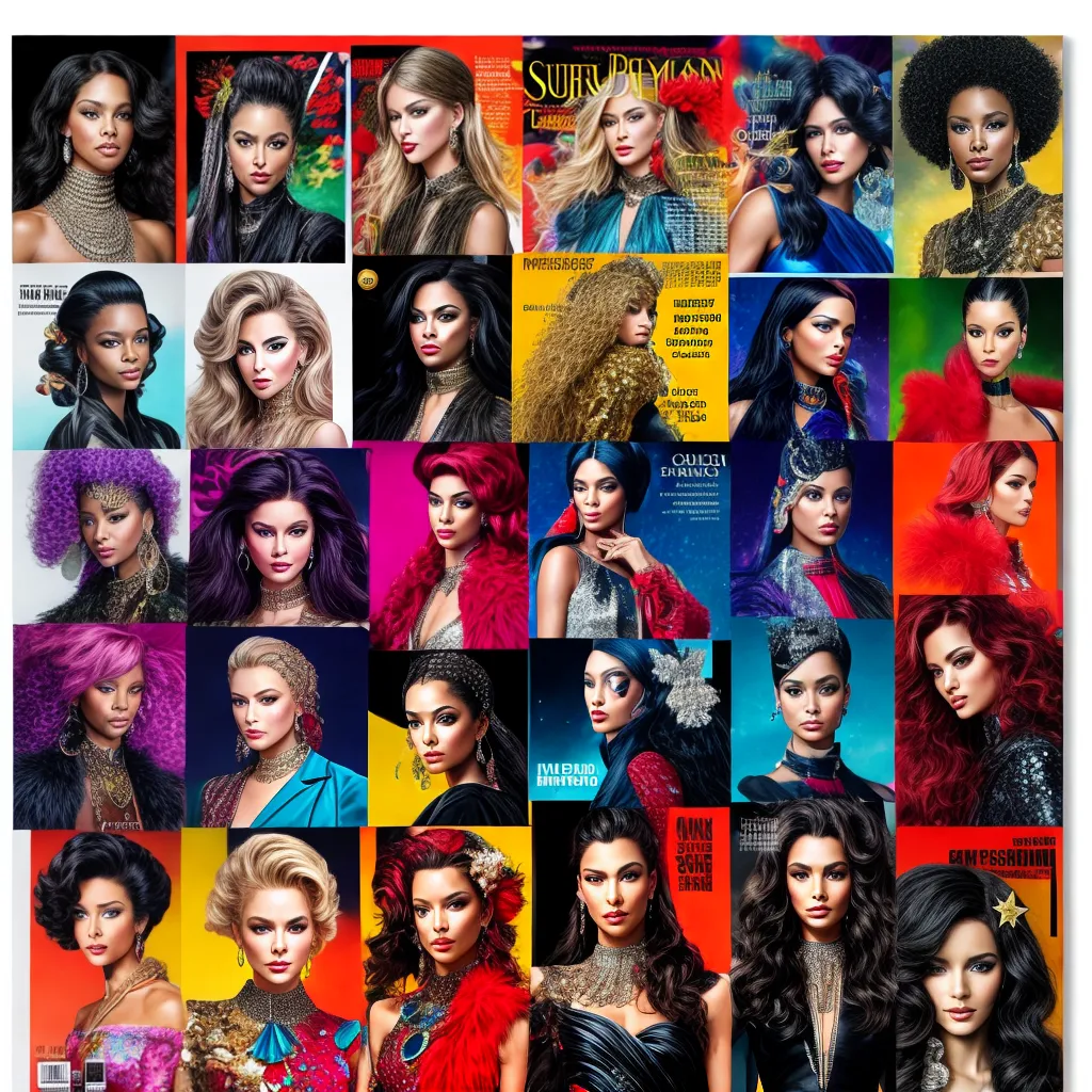 moda iconica passarela celebridades referencias