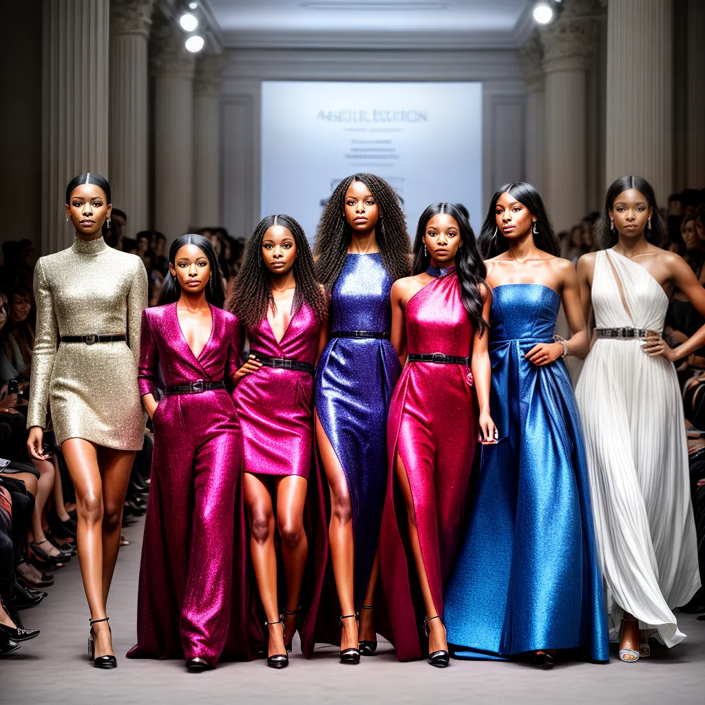 designers moda emergentes evento haute couture