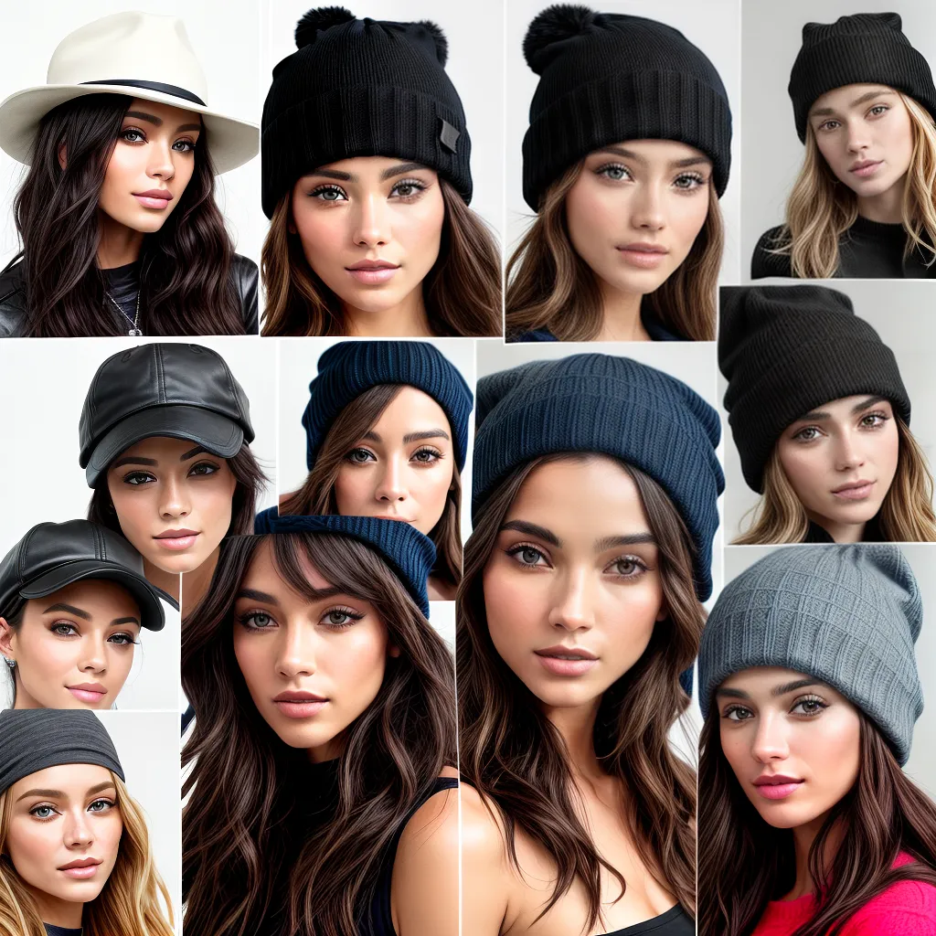 celebridades usando chapeus tendencia
